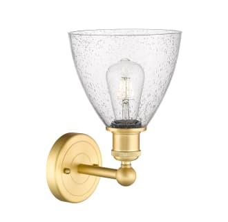 A thumbnail of the Innovations Lighting 616-1W-12-8 Bristol Sconce Alternate Image