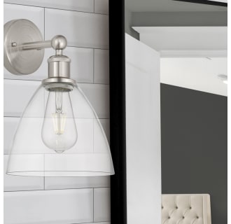 A thumbnail of the Innovations Lighting 616-1W-12-8 Bristol Sconce Alternate Image