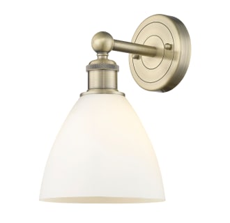 A thumbnail of the Innovations Lighting 616-1W-12-8 Bristol Sconce Alternate Image