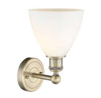 A thumbnail of the Innovations Lighting 616-1W-12-8 Bristol Sconce Alternate Image