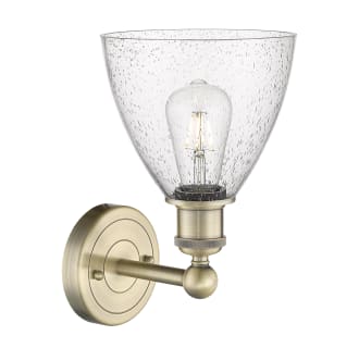 A thumbnail of the Innovations Lighting 616-1W-12-8 Bristol Sconce Alternate Image