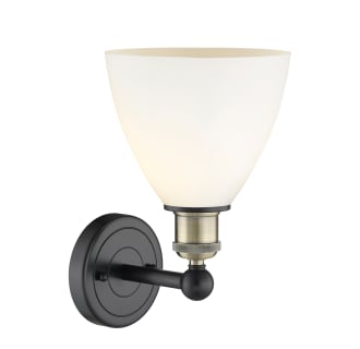 A thumbnail of the Innovations Lighting 616-1W-12-8 Bristol Sconce Alternate Image