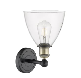 A thumbnail of the Innovations Lighting 616-1W-12-8 Bristol Sconce Alternate Image