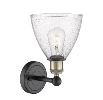 A thumbnail of the Innovations Lighting 616-1W-12-8 Bristol Sconce Alternate Image