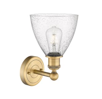 A thumbnail of the Innovations Lighting 616-1W-12-8 Bristol Sconce Alternate Image