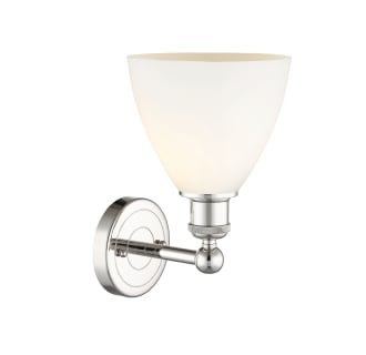 A thumbnail of the Innovations Lighting 616-1W-12-8 Bristol Sconce Alternate Image