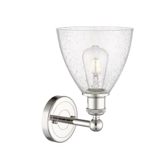 A thumbnail of the Innovations Lighting 616-1W-12-8 Bristol Sconce Alternate Image