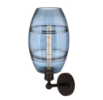 A thumbnail of the Innovations Lighting 616-1W 12 8 Vaz Sconce Alternate Image