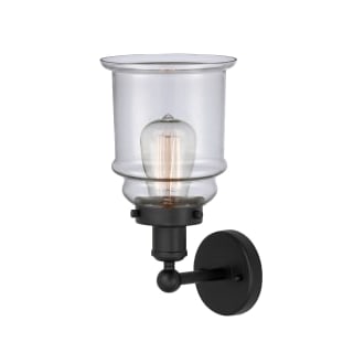 A thumbnail of the Innovations Lighting 616-1W-13-6 Canton Sconce Alternate Image