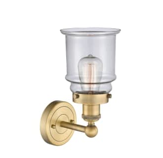 A thumbnail of the Innovations Lighting 616-1W-13-6 Canton Sconce Alternate Image