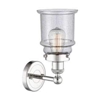 A thumbnail of the Innovations Lighting 616-1W-13-6 Canton Sconce Alternate Image