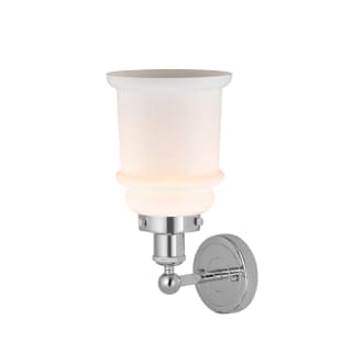 A thumbnail of the Innovations Lighting 616-1W-13-6 Canton Sconce Alternate Image