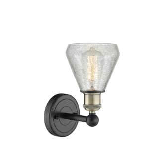 A thumbnail of the Innovations Lighting 616-1W-13-6 Conesus Sconce Alternate Image