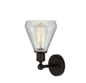 A thumbnail of the Innovations Lighting 616-1W-13-6 Conesus Sconce Alternate Image