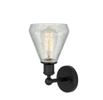 A thumbnail of the Innovations Lighting 616-1W-13-6 Conesus Sconce Alternate Image