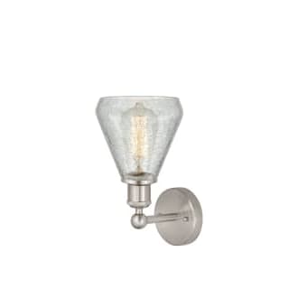 A thumbnail of the Innovations Lighting 616-1W-13-6 Conesus Sconce Alternate Image