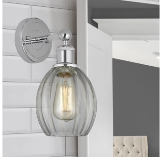 A thumbnail of the Innovations Lighting 616-1W-13-6 Eaton Sconce Alternate Image