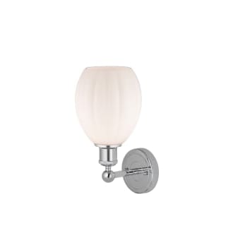 A thumbnail of the Innovations Lighting 616-1W-13-6 Eaton Sconce Alternate Image
