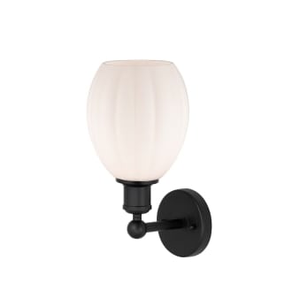 A thumbnail of the Innovations Lighting 616-1W-13-6 Eaton Sconce Alternate Image