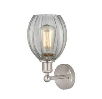 A thumbnail of the Innovations Lighting 616-1W-13-6 Eaton Sconce Alternate Image