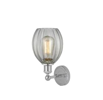 A thumbnail of the Innovations Lighting 616-1W-13-6 Eaton Sconce Alternate Image