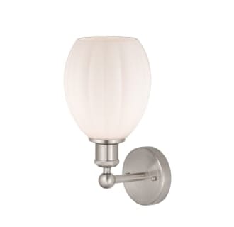 A thumbnail of the Innovations Lighting 616-1W-13-6 Eaton Sconce Alternate Image