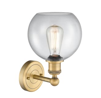 A thumbnail of the Innovations Lighting 616-1W-13-8 Athens Sconce Alternate image