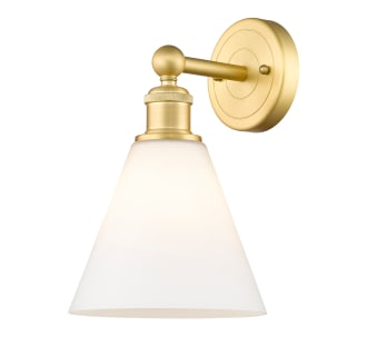 A thumbnail of the Innovations Lighting 616-1W-13-8 Berkshire Sconce Alternate Image