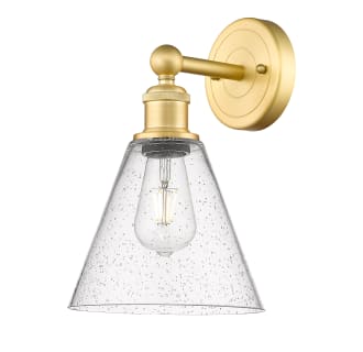 A thumbnail of the Innovations Lighting 616-1W-13-8 Berkshire Sconce Alternate Image