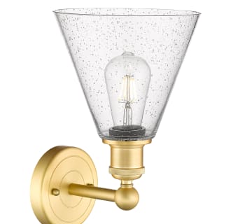 A thumbnail of the Innovations Lighting 616-1W-13-8 Berkshire Sconce Alternate Image