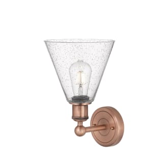 A thumbnail of the Innovations Lighting 616-1W-13-8 Berkshire Sconce Alternate Image