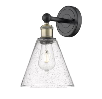 A thumbnail of the Innovations Lighting 616-1W-13-8 Berkshire Sconce Alternate Image