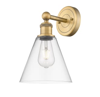 A thumbnail of the Innovations Lighting 616-1W-13-8 Berkshire Sconce Alternate Image