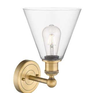 A thumbnail of the Innovations Lighting 616-1W-13-8 Berkshire Sconce Alternate Image