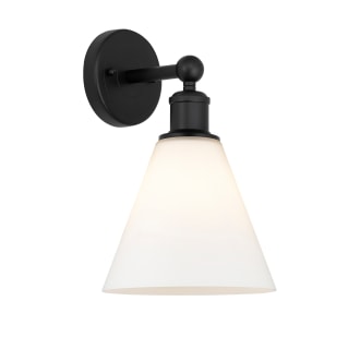 A thumbnail of the Innovations Lighting 616-1W-13-8 Berkshire Sconce Alternate Image