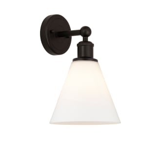 A thumbnail of the Innovations Lighting 616-1W-13-8 Berkshire Sconce Alternate Image