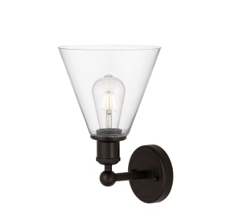 A thumbnail of the Innovations Lighting 616-1W-13-8 Berkshire Sconce Alternate Image