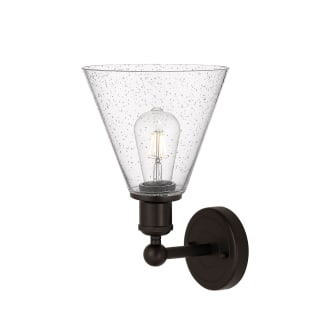 A thumbnail of the Innovations Lighting 616-1W-13-8 Berkshire Sconce Alternate Image