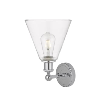 A thumbnail of the Innovations Lighting 616-1W-13-8 Berkshire Sconce Alternate Image