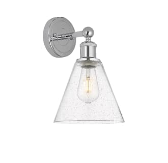 A thumbnail of the Innovations Lighting 616-1W-13-8 Berkshire Sconce Alternate Image