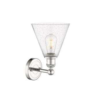 A thumbnail of the Innovations Lighting 616-1W-13-8 Berkshire Sconce Alternate Image