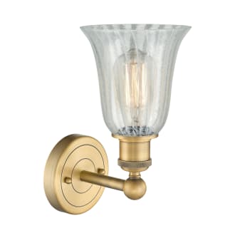 A thumbnail of the Innovations Lighting 616-1W-14-6 Hanover Sconce Alternate Image