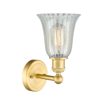 A thumbnail of the Innovations Lighting 616-1W-14-6 Hanover Sconce Alternate Image