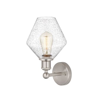 A thumbnail of the Innovations Lighting 616-1W-14-8 Cindyrella Sconce Alternate Image