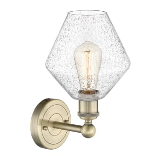 A thumbnail of the Innovations Lighting 616-1W-14-8 Cindyrella Sconce Alternate Image