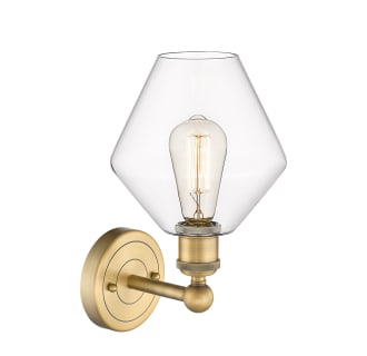 A thumbnail of the Innovations Lighting 616-1W-14-8 Cindyrella Sconce Alternate Image