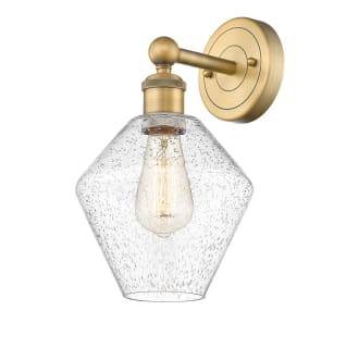 A thumbnail of the Innovations Lighting 616-1W-14-8 Cindyrella Sconce Alternate Image