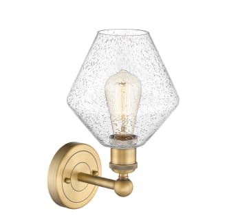 A thumbnail of the Innovations Lighting 616-1W-14-8 Cindyrella Sconce Alternate Image