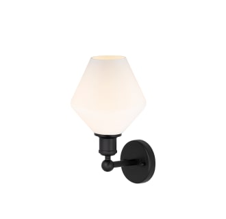 A thumbnail of the Innovations Lighting 616-1W-14-8 Cindyrella Sconce Alternate Image