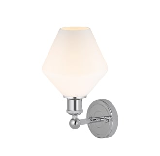 A thumbnail of the Innovations Lighting 616-1W-14-8 Cindyrella Sconce Alternate Image